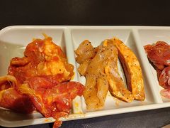 -梨花自助烤肉(西三旗万象汇店)