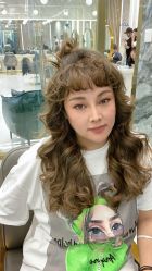 -5M HAIR SALON