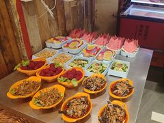 -老马路串串香火锅(北门桥店)