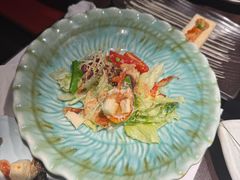 -匠和风精致料理(莆田财富中心店)