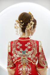 点击看大图 -纯色时光婚纱艺术馆WHITE
