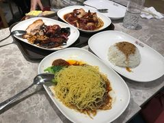 -了凡香港油鸡饭面(大成店)