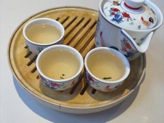 -南拳十三姨·潮汕砂锅粥·粤菜(西单大悦城店)