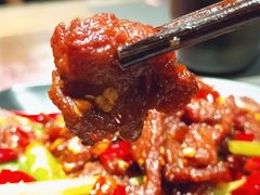 -潮十三潮汕砂锅粥(高新四路大都荟店)