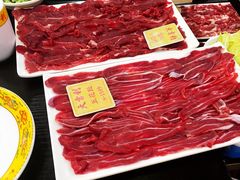 -大吉利·潮汕鲜牛肉火锅(万峰路店)
