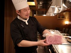 -神户牛排餐厅MOURIYA(总店)