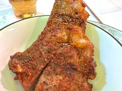 -云晓光头烧烤吧(德平路店)