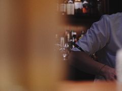 -上古咖啡ShadowCafe&Reastaurant(哈尔滨中央大街店)