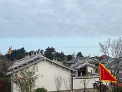 -莆田湄洲妈祖祖庙
