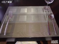 -洲际酒店·地平线全日餐厅HORIZON CAFÉ