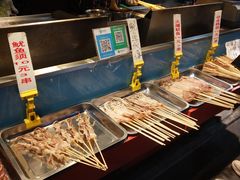 -大学城夜市大排档(凤栖路店)