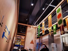-乐凯撒披萨(欢乐颂购物中心店)