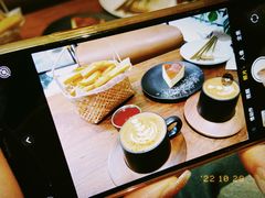 -一尺花园(安和花园店)