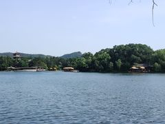 -承德避暑山庄景区