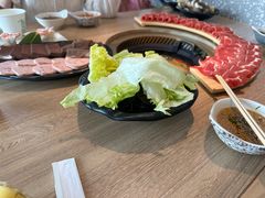 -呷哺呷哺(太原万象城店)
