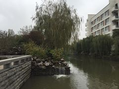 -常熟理文铂尔曼酒店