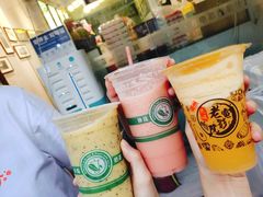 -花姨·老电影院果汁冰(88号店)