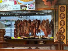 -海汕记·潮汕鲜牛肉火锅·自助