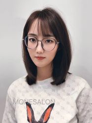 -MONE美发沙龙