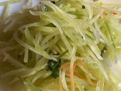 -溢心园香河肉饼总店