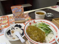 -禾师兄·布拉肠(一德路店)