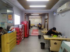 -金记老七家湾第一锅贴店(金沙井总店)