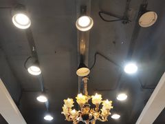 大堂-拿福食府(广大路店)