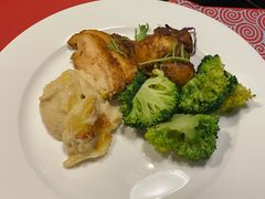 -索菲特银河锦厨自助餐(山西路店)