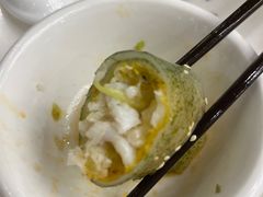 -中山国际酒店中餐厅