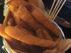 -CIRCLE·酒吧(第一国际店)