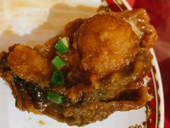 -粥旺府(月环里店)