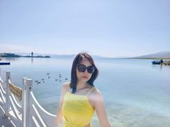 -青海湖国家重点风景名胜区