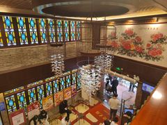 -点都德(大茶楼店)