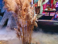 -淀里船宴(卓达店)