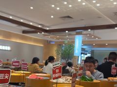 -喜味涮自助小火锅(广州东圃天河城店)