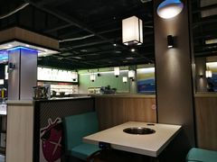 -佰人王串串香火锅直营店(大学路店)