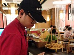 -昆山金鹰尚美酒店·金鹰贵宾楼