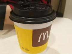 -麦当劳(天兴罗斯福店)