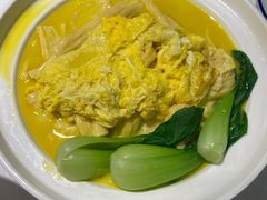 原味鲜腐竹-兰湘子·湘菜小炒(石家庄万象城店)