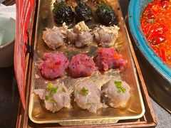 -吼堂老火锅(太古里总店)