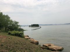 -东湖落雁景区