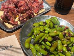 -破店肥哈·东北烧烤·夜宵(南山保利店)