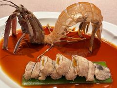 -新荣记(新源南路店)