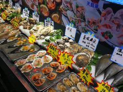 -船梆煮•蒸汽海鲜·生腌干蒸(五四广场店)