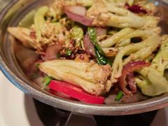 -涌上外婆桥(江北万达店)