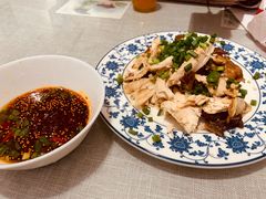 -大嘻咹biangbiang面(历史博物馆店)