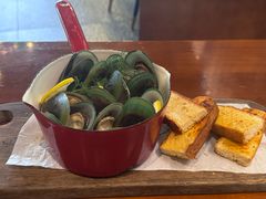 -haxnbauer海森堡德国餐厅(深圳coco店)