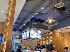 -鹅冠港式茶餐厅(来福士店)