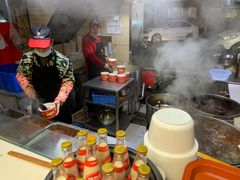 -江三王记牛杂馆(总店)