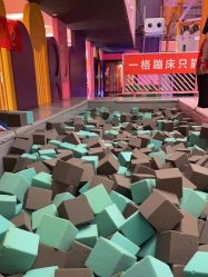 -SPAAARK超级乐园(广州海珠万达店)